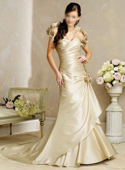 Brand New Wedding Dresses MS273 (Brand New Свадебное платье MS273)