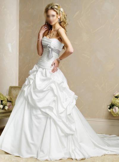 Brand New Wedding Dresses MS294 (Brand New Свадебное платье MS294)