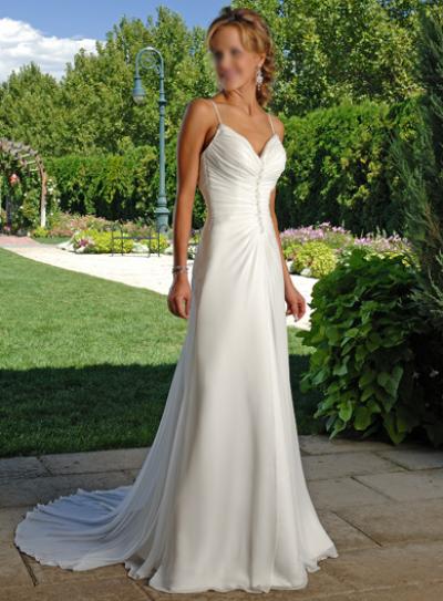 Wedding Dress,Bridal Dress MS079 (Свадебное платье, платье невесты MS079)