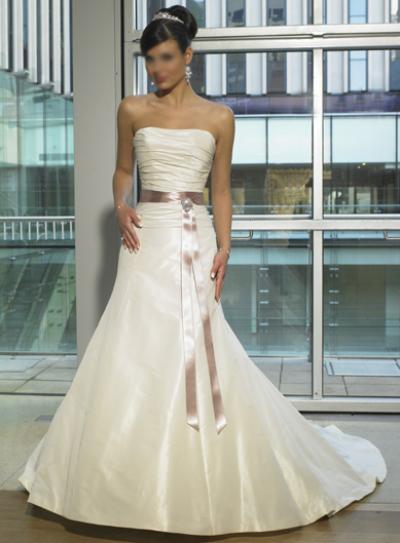 Wedding Dress/Dresses/Bridal Dress MS094 (Wedding Dress / Kleider / Brautkleid-MS094)