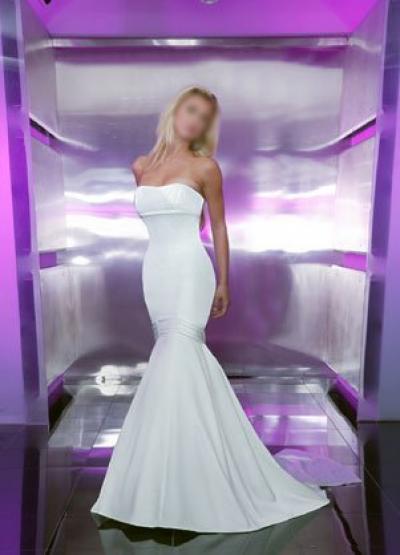 Wedding Dress/Dresses/Bridal Dress HS146 (Свадебное платье / Платья / Свадебные платья HS146)