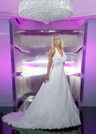 Wedding Dress/Bridal Dress HS144 (Свадебные платья / Свадебные платья HS144)
