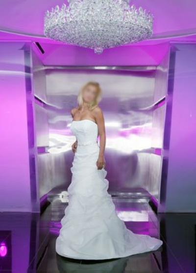 Wedding Dress/Dresses/Bridal Dress HS143 (Свадебное платье / Платья / Свадебные платья HS143)
