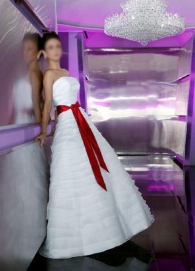 Wedding Dress/Dresses/Bridal Dress HS137 (Свадебное платье / Платья / Свадебные платья HS137)