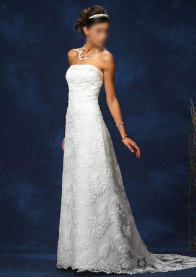 Wedding Dress/Bridal Dress HS019 (Свадебные платья / Свадебные платья HS019)