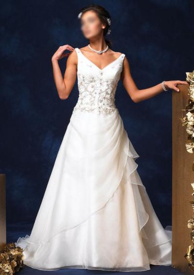 Wedding Dress/Dresses/Bridal Dress HS013 (Свадебное платье / Платья / Свадебные платья HS013)