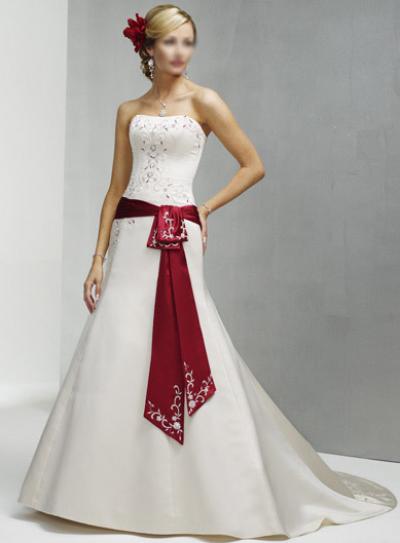 Wedding Dress,Dresses,Bridal Dress MS033 (Свадебные платья, платья, платье невесты MS033)