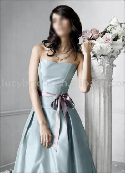 bridesmaid dresses LR026 (LR026 платья невесты)