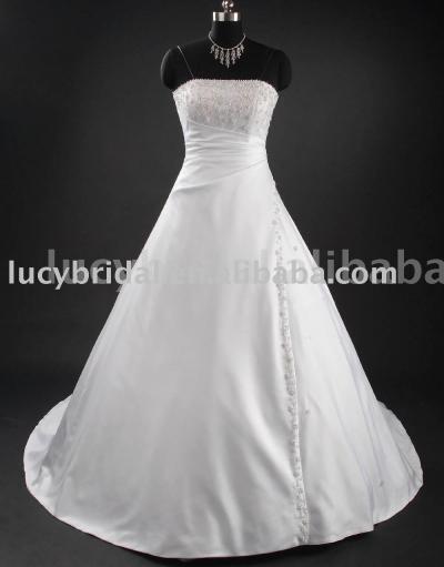 Wedding Dress MG200 (Свадебное платье MG200)