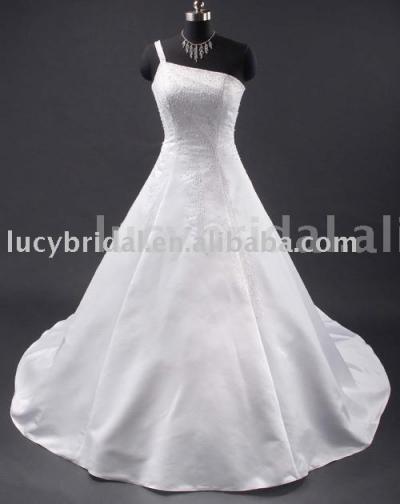 WEDDIING DRESSES EH500