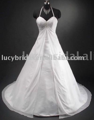 bridal gown EH220 (Свадебные платья EH220)
