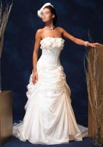 Bridal Wedding Dress HS011 (Свадебное платье Свадебные HS011)