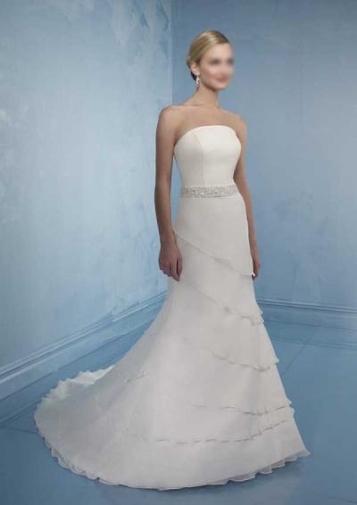 Wedding Dress/Dresses/Bridal Dress MR028