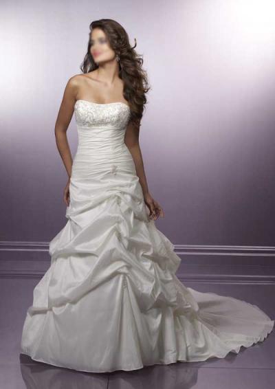 Sell Wedding Dress/Dresses/Bridal Dress MR021