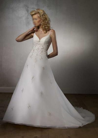 Sell Wedding Dress/Dresses/Bridal Dress MR013