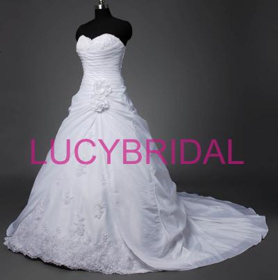 Sell Wedding Dress/Dresses/Bridal Dress HS112