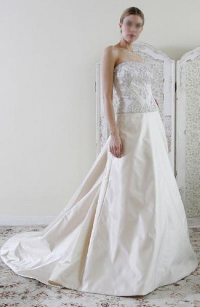 Wedding Dress/Dresses/Bridal Dress BG021