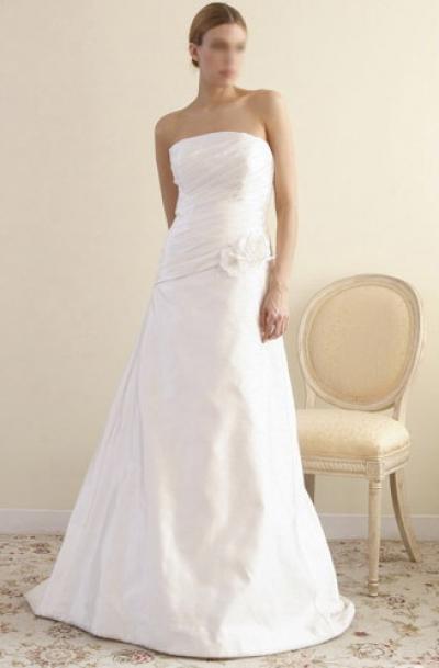 Wedding Dress/Dresses/Bridal Dress BG019