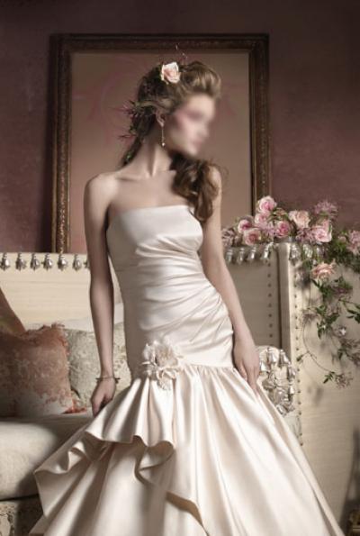 Wedding Dresses BG001 (Wedding Dresses BG001)