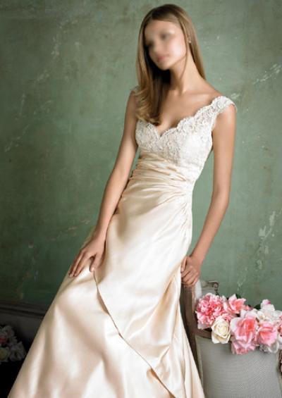 Wedding Dresses/wedding dress BG032 (Robes de mariée / BG032 robe de mariée)