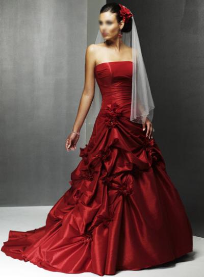 Wedding Dresses/wedding dress MS029 (Wedding Dresses / Hochzeitskleid MS029)