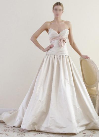 Wedding Dress/Dresses/Bridal Dress BG011 (Wedding Dress / Kleider / Brautkleid BG011)