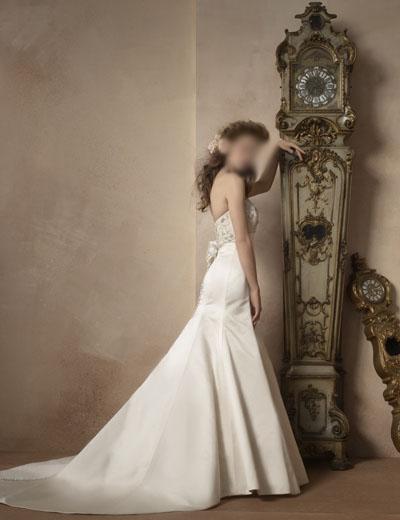 Wedding Dress/Dresses/Bridal Dress BG016