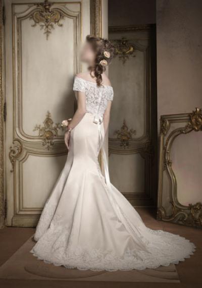Sell Wedding Dress/Dresses/Bridal Dress BG004