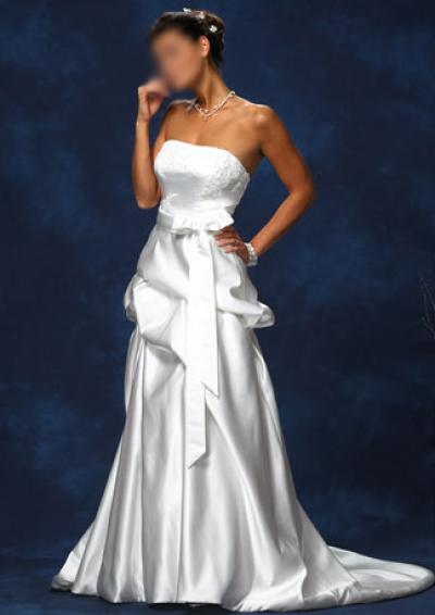 wedding dresses/wedding dress HS018 (robes de mariée / HS018 robe de mariée)