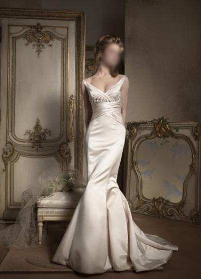 Sell Wedding Dress/Dresses/Bridal Dress BG006
