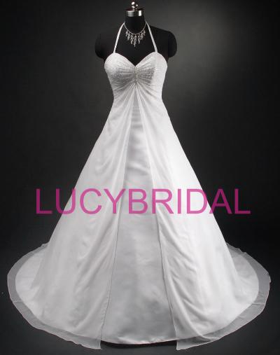 Wedding Dress/Dresses/Bridal Dress EH220