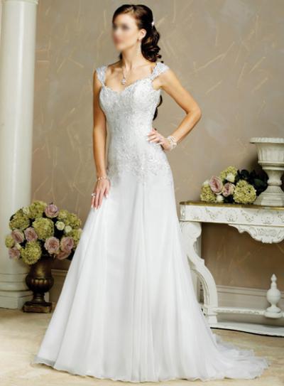 Brand New Wedding Dresses MS399 (Brand New Wedding Dresses MS399)