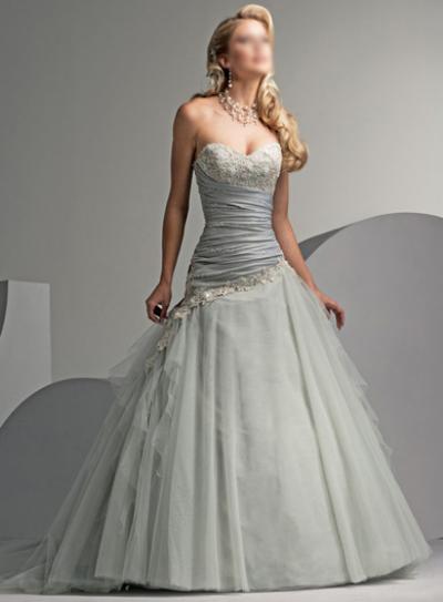 Brand New Wedding Dresses MS390 (Brand New Wedding Dresses MS390)