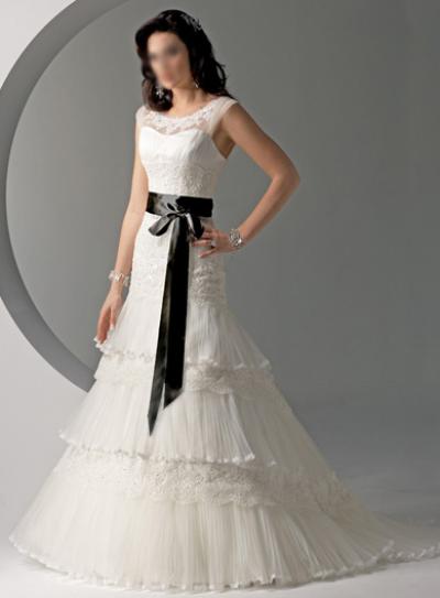 Brand New Wedding Dresses MS392 (Brand New Wedding Dresses MS392)