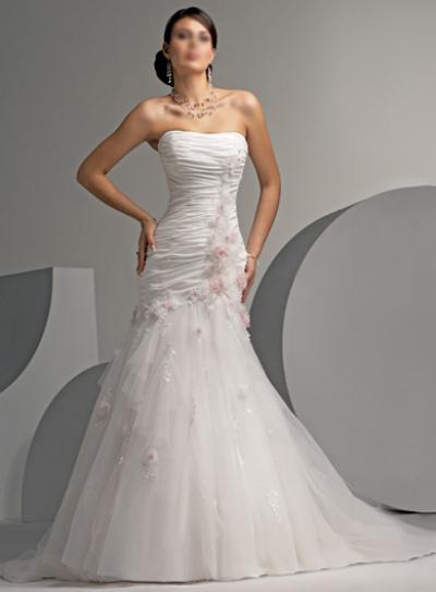 Brand New Wedding Dresses MS381 (Brand New Wedding Dresses MS381)