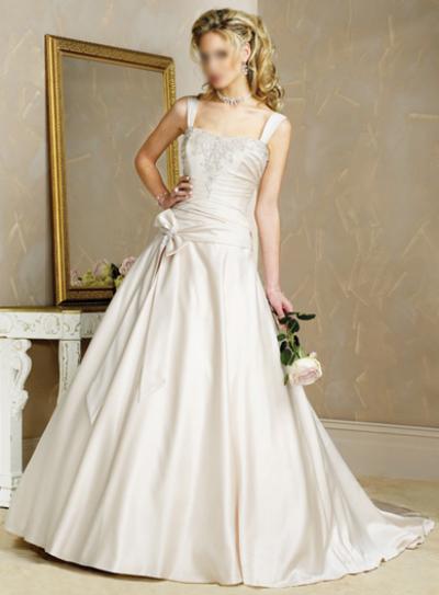 Brand New Wedding Dresses MS373 (Brand New Wedding Dresses MS373)
