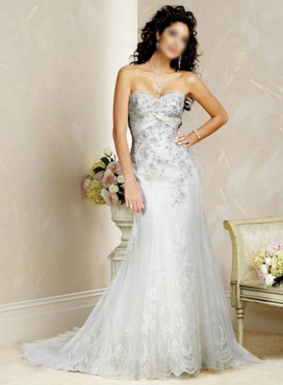 Brand New Wedding Dresses MS363 (Brand New Wedding Dresses MS363)