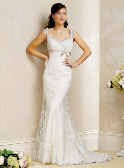Sell Brand New Wedding Dresses MS357