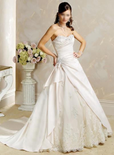 Brand New Wedding Dresses MS351 (Brand New Wedding Dresses MS351)