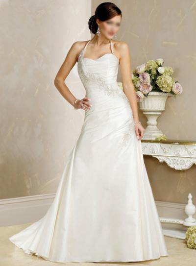 Brand New Wedding Dresses MS347 (Brand New Wedding Dresses MS347)