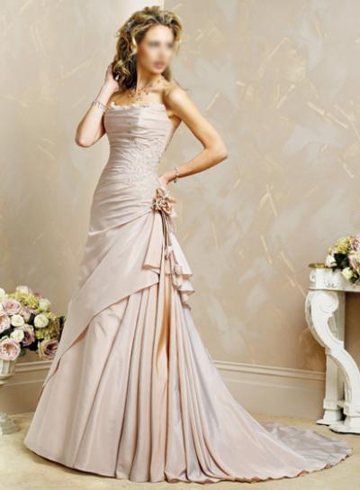 Brand New Wedding Dresses MS345 (Brand New Wedding Dresses MS345)