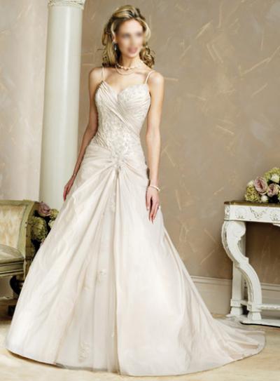 Brand New Wedding Dresses MS343 (Brand New Wedding Dresses MS343)