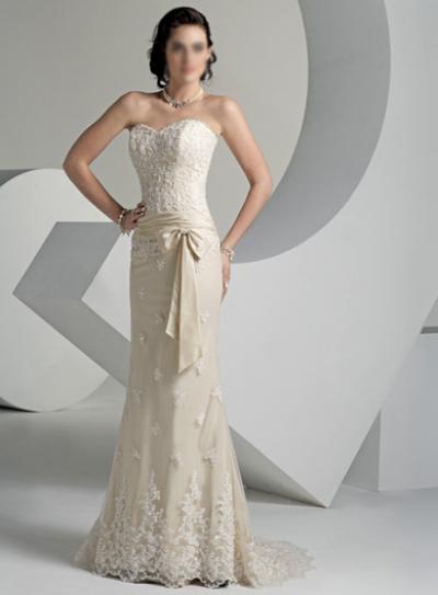 Brand New Wedding Dresses MS342 (Brand New Wedding Dresses MS342)