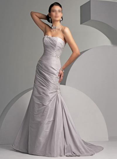 Brand New Wedding Dresses MS323 (Brand New Wedding Dresses MS323)
