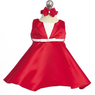 Flower Girls` Dresses FG050 (Flower Girls` Dresses FG050)