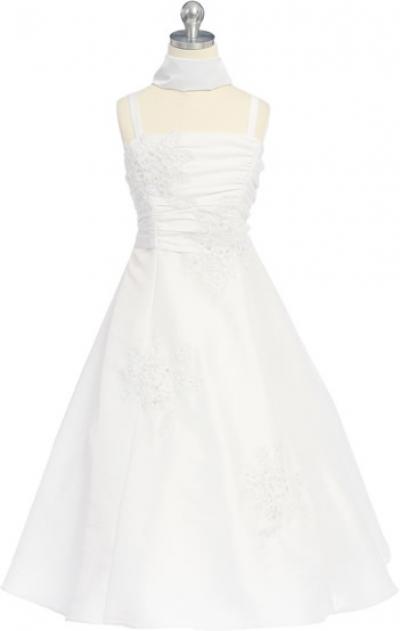 Flower Girls` Dresses FG060 (Flower Girls` Dresses FG060)