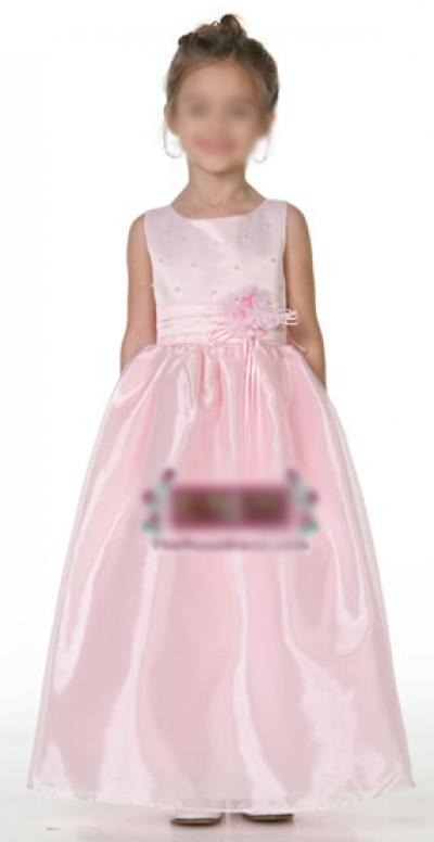 Flower girls` dresses Fg064 (Flower girls` dresses Fg064)