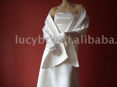 Bridal Shawl (Hochzeitssuite Schal)
