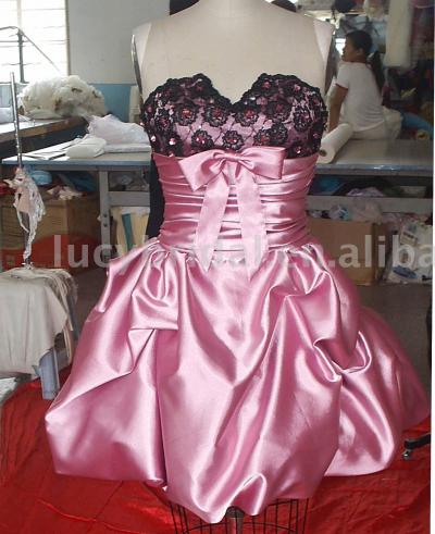 Sell party dress (Vendez votre robe de soirée)