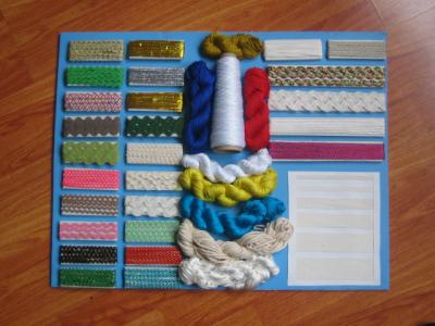 Paixu Lace (Paixu Lace)